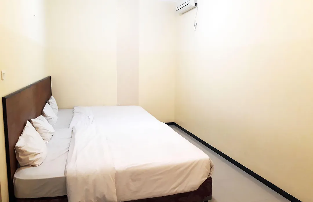 Hotel Pelangi Indah-1