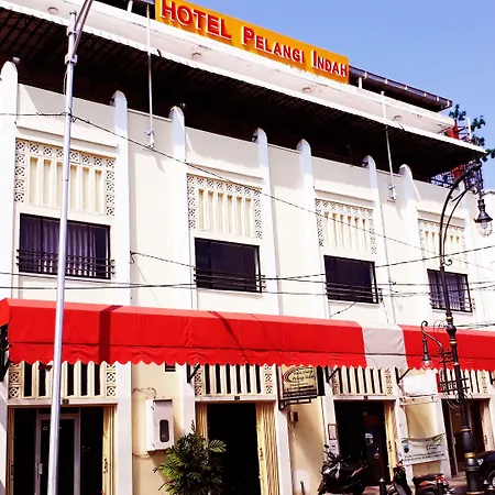 Hotel Pelangi Indah-3