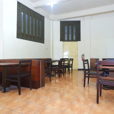 Hotel Pelangi Indah-2